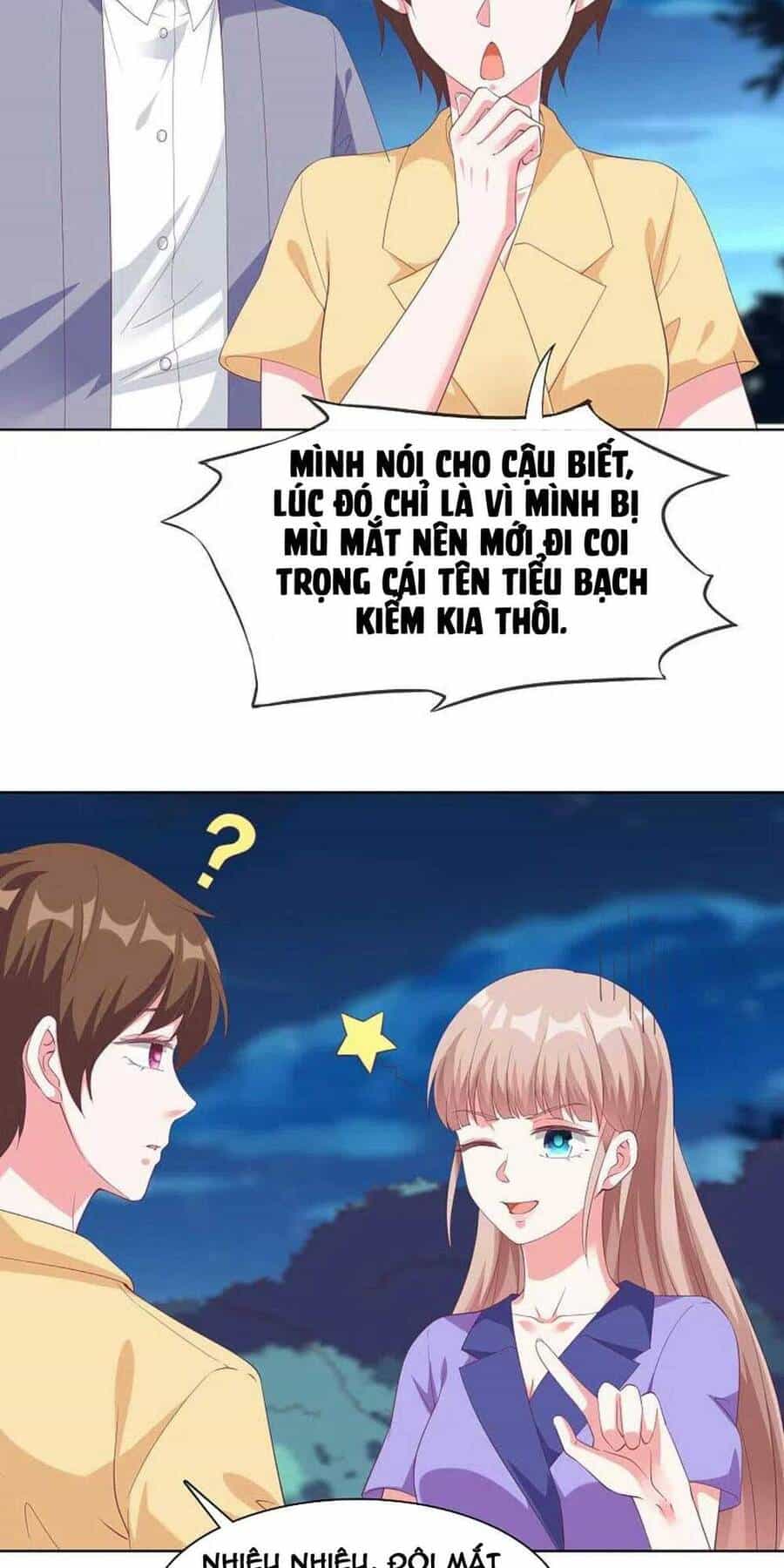 Băng Sơn Tổng Tài Sủng Thê Đến Vô Đạo - Chương 195 - ảnh 14