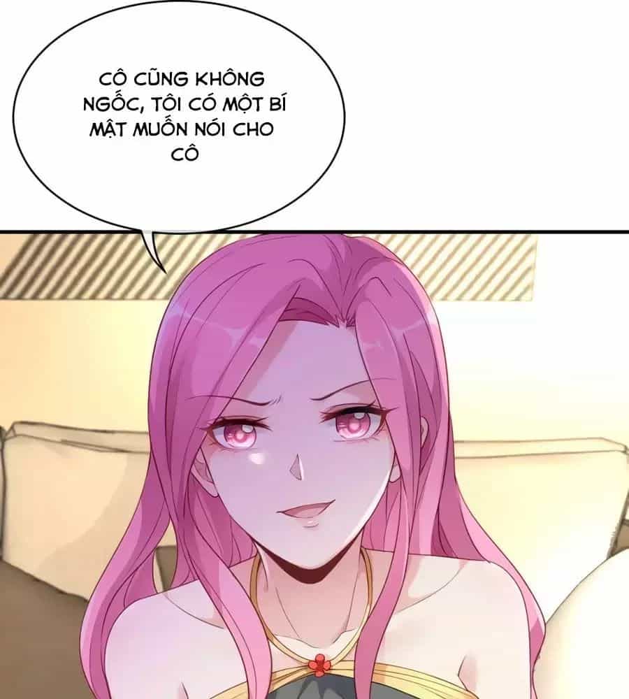 Băng Sơn Tổng Tài Sủng Thê Đến Vô Đạo - Chương 20 - ảnh 37