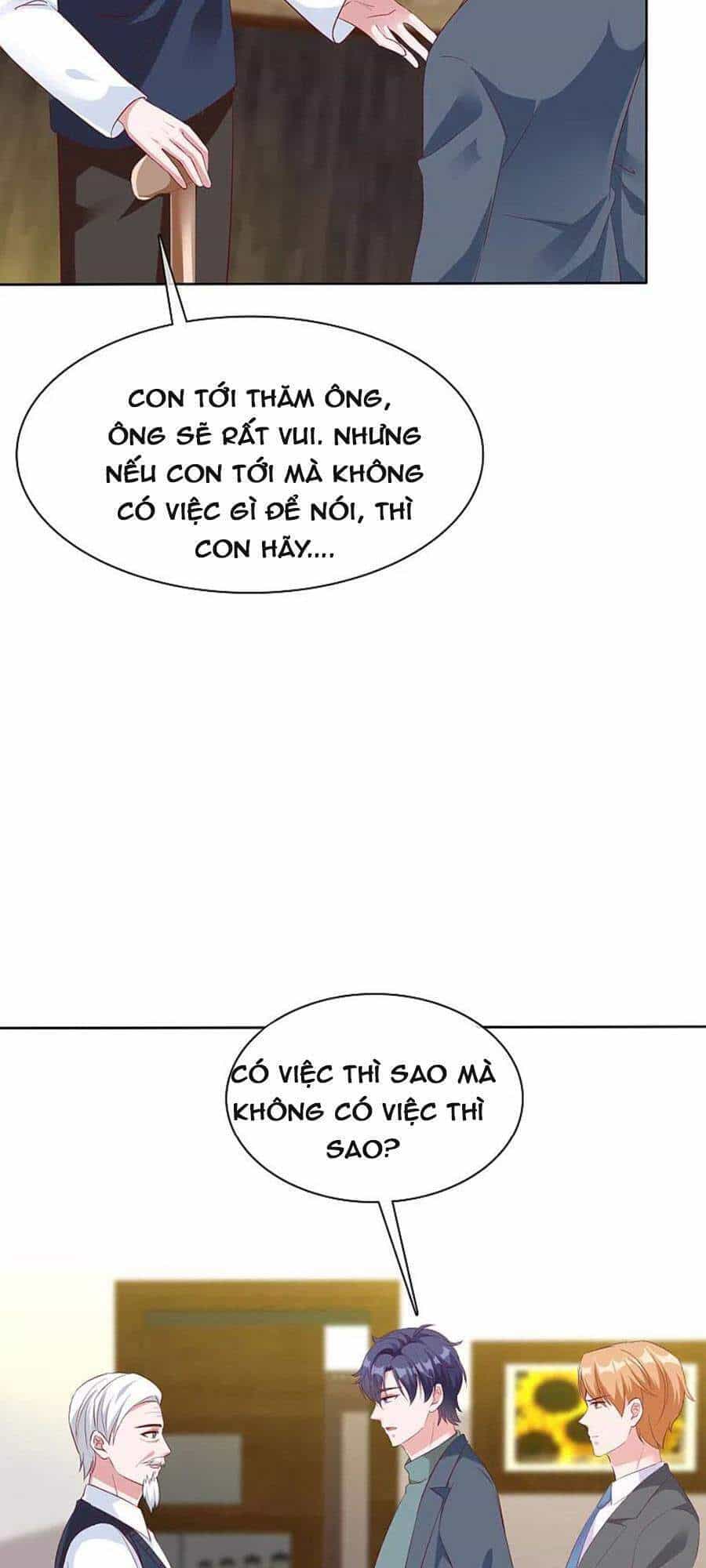 Băng Sơn Tổng Tài Sủng Thê Đến Vô Đạo - Chương 200 - ảnh 30
