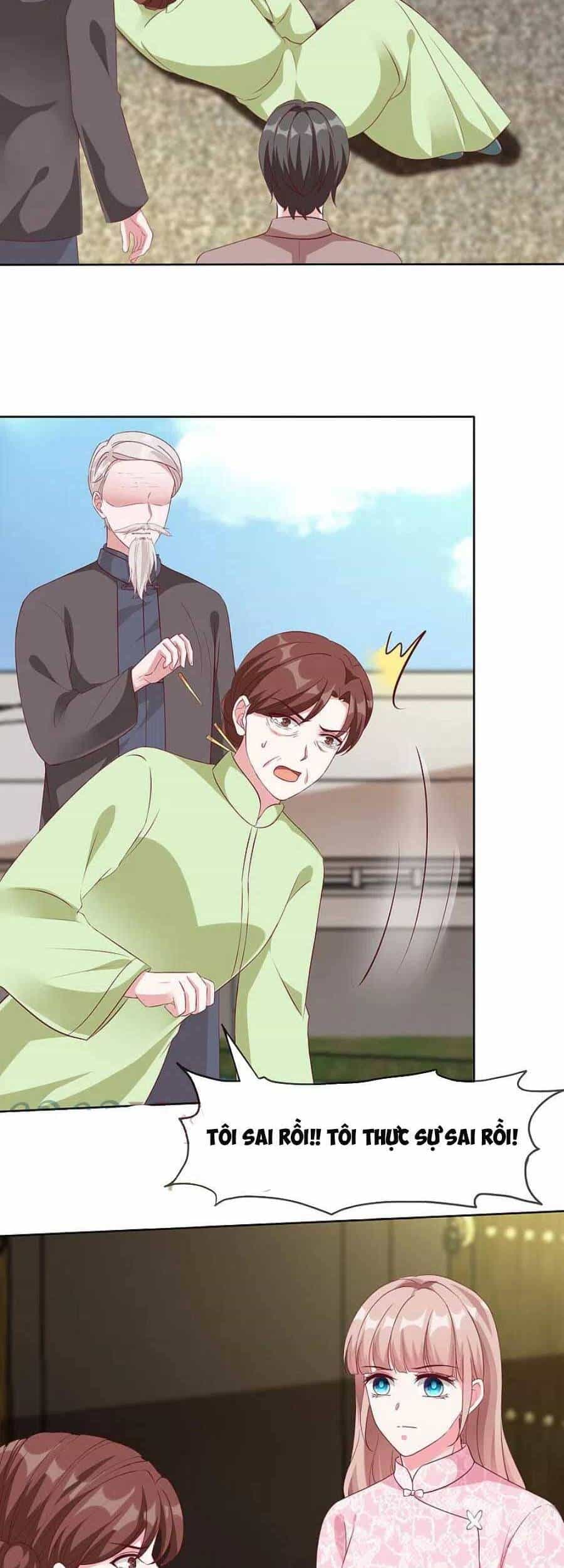 Băng Sơn Tổng Tài Sủng Thê Đến Vô Đạo - Chương 206 - ảnh 8