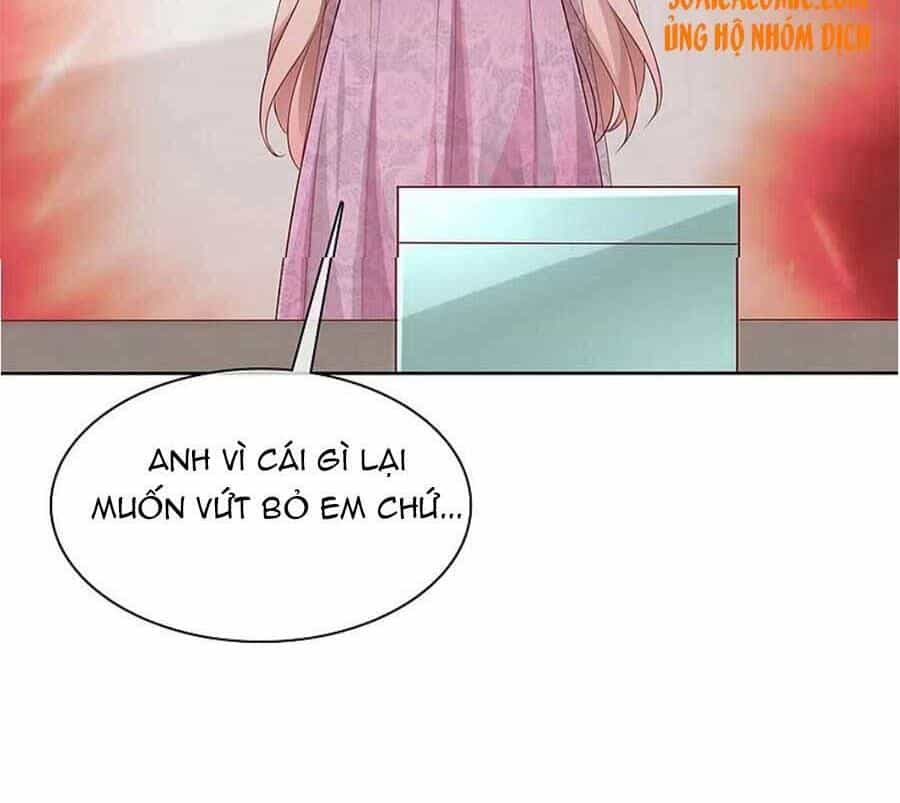 Băng Sơn Tổng Tài Sủng Thê Đến Vô Đạo - Chương 213 - ảnh 13