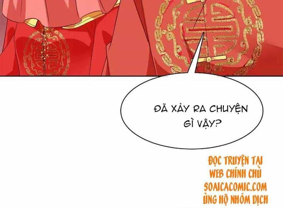 Băng Sơn Tổng Tài Sủng Thê Đến Vô Đạo - Chương 218 - ảnh 17