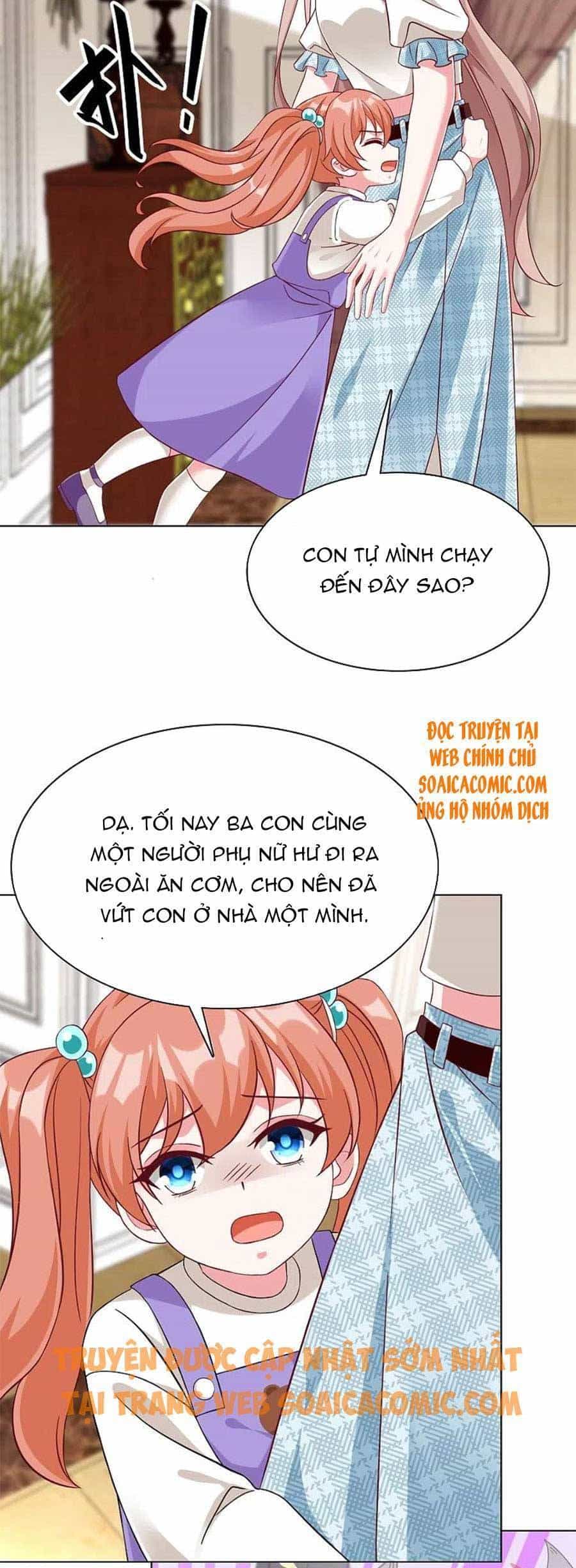 Băng Sơn Tổng Tài Sủng Thê Đến Vô Đạo - Chương 227 - ảnh 6