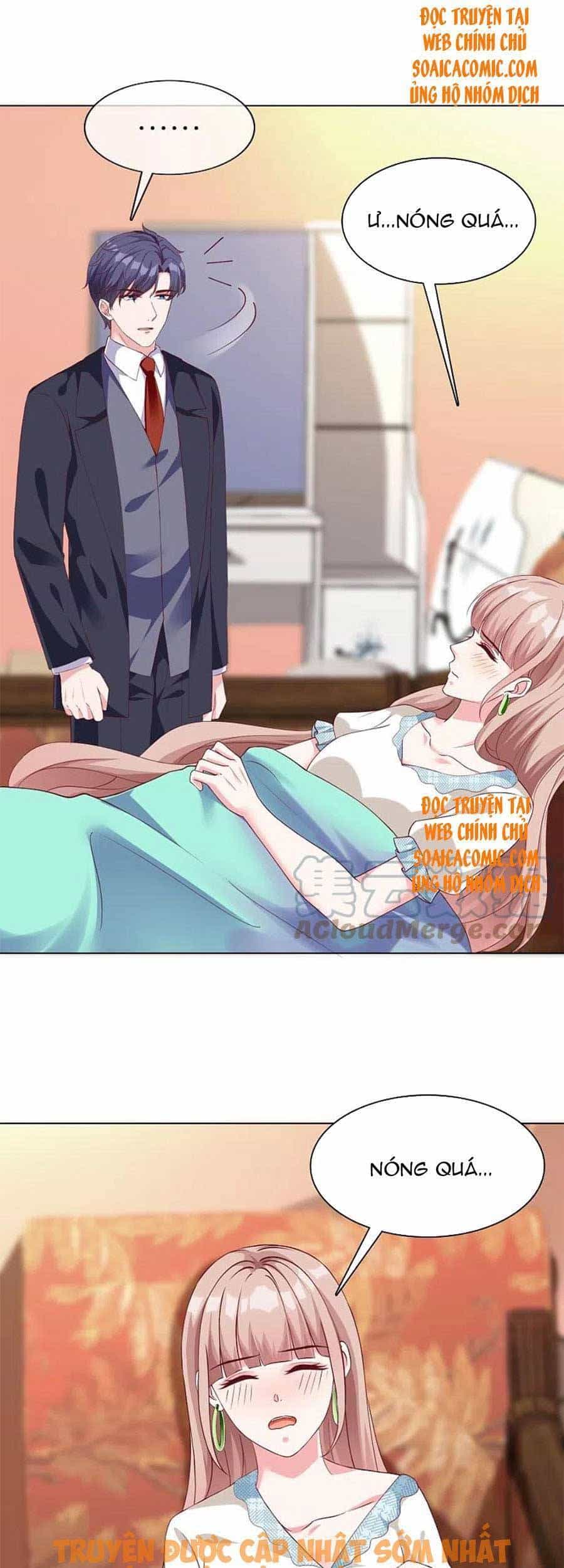 Băng Sơn Tổng Tài Sủng Thê Đến Vô Đạo - Chương 229 - ảnh 14