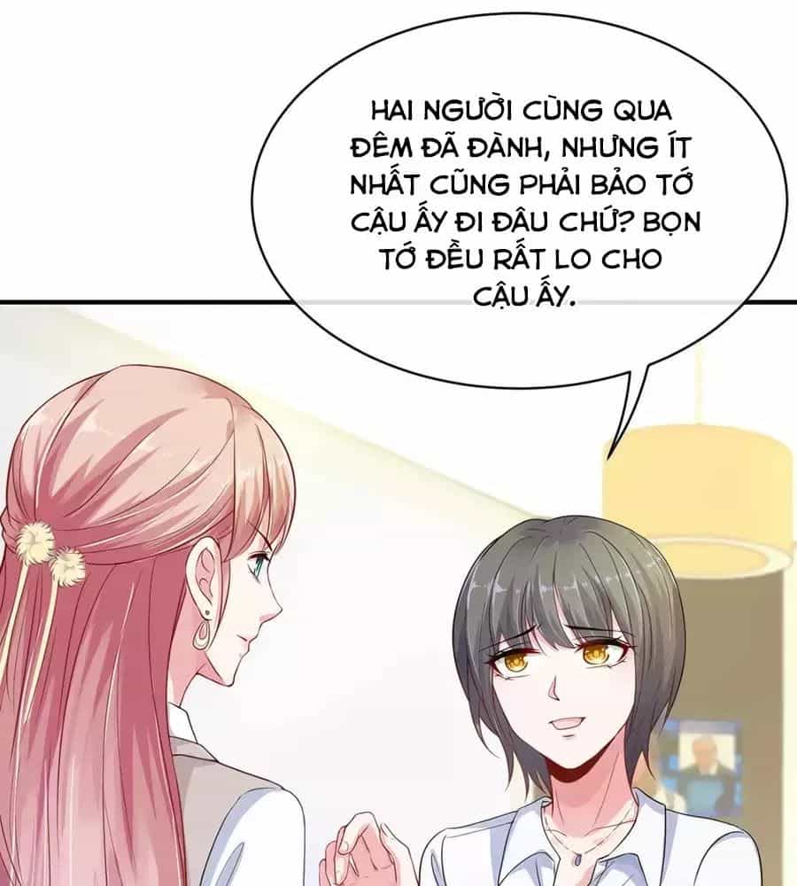 Băng Sơn Tổng Tài Sủng Thê Đến Vô Đạo - Chương 23 - ảnh 35