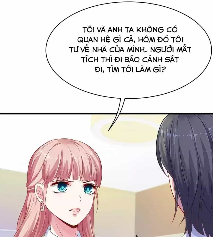 Băng Sơn Tổng Tài Sủng Thê Đến Vô Đạo - Chương 23 - ảnh 37