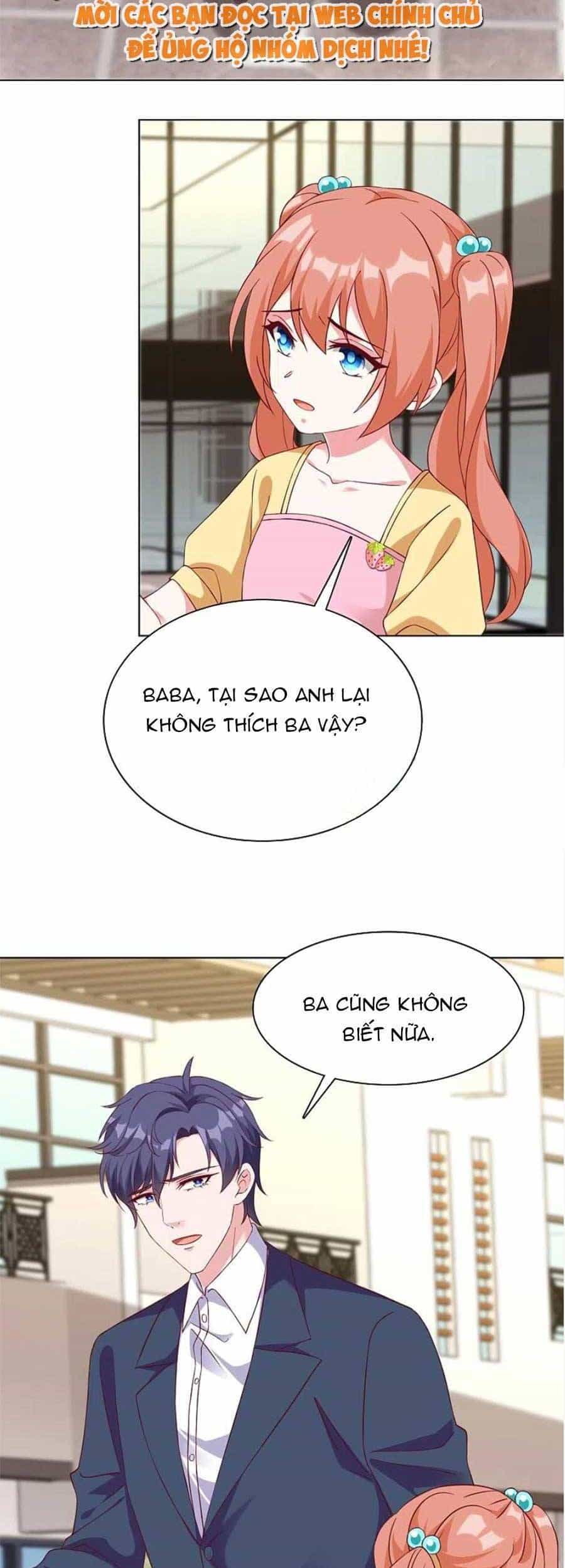 Băng Sơn Tổng Tài Sủng Thê Đến Vô Đạo - Chương 236 - ảnh 20