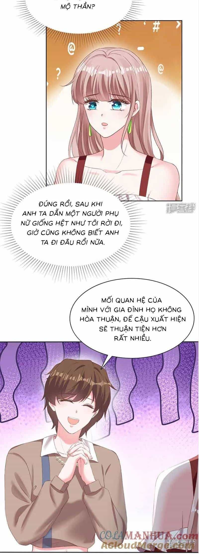 Băng Sơn Tổng Tài Sủng Thê Đến Vô Đạo - Chương 268 - ảnh 6
