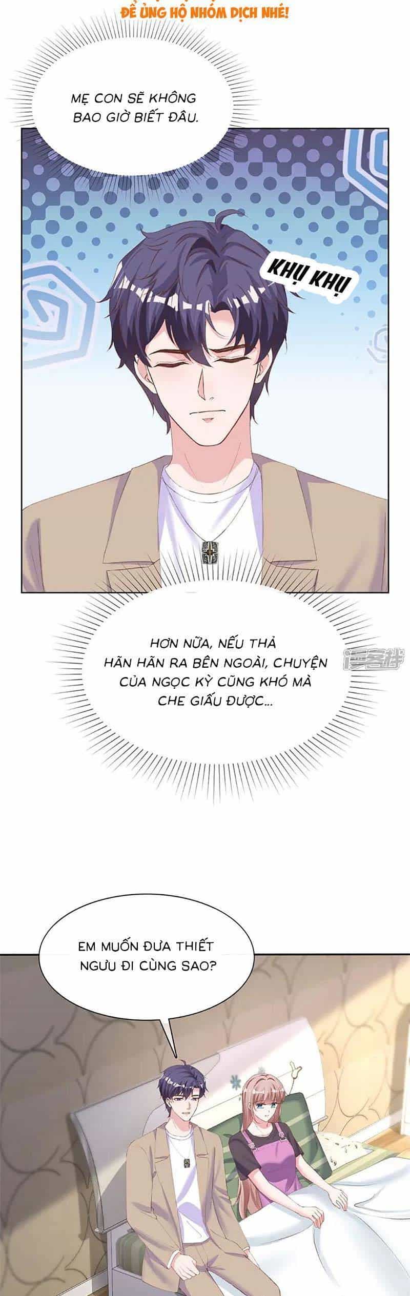 Băng Sơn Tổng Tài Sủng Thê Đến Vô Đạo - Chương 269 - ảnh 4