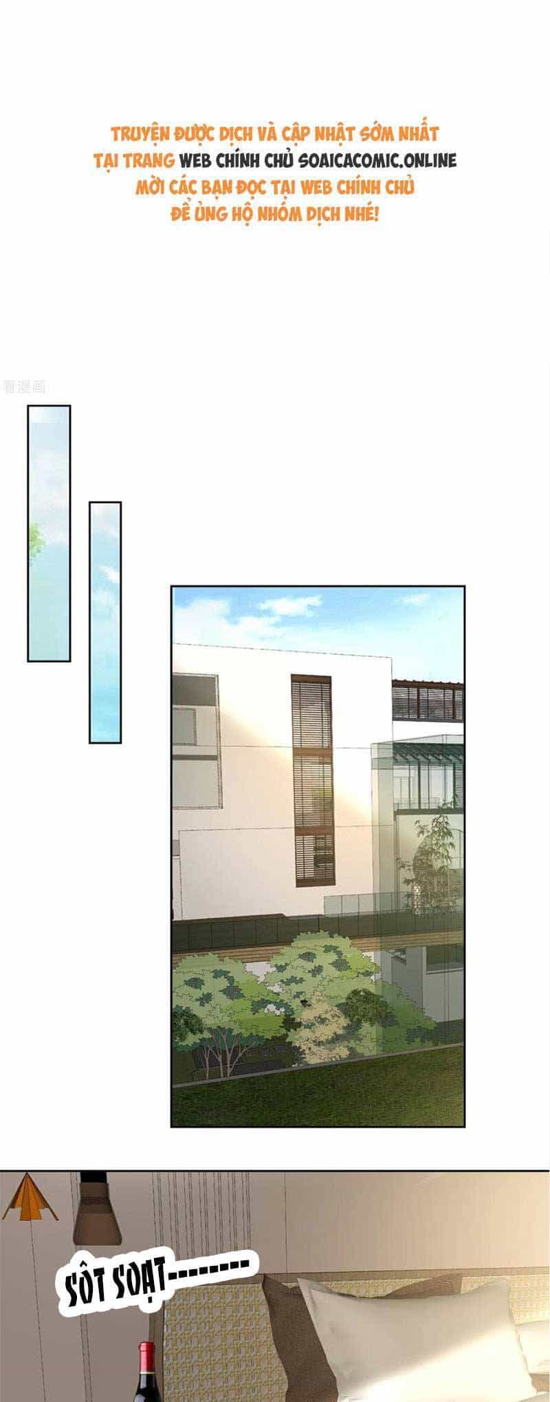 Băng Sơn Tổng Tài Sủng Thê Đến Vô Đạo - Chương 277 - ảnh 1