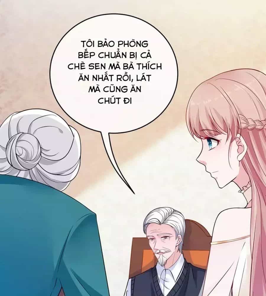 Băng Sơn Tổng Tài Sủng Thê Đến Vô Đạo - Chương 29 - ảnh 22