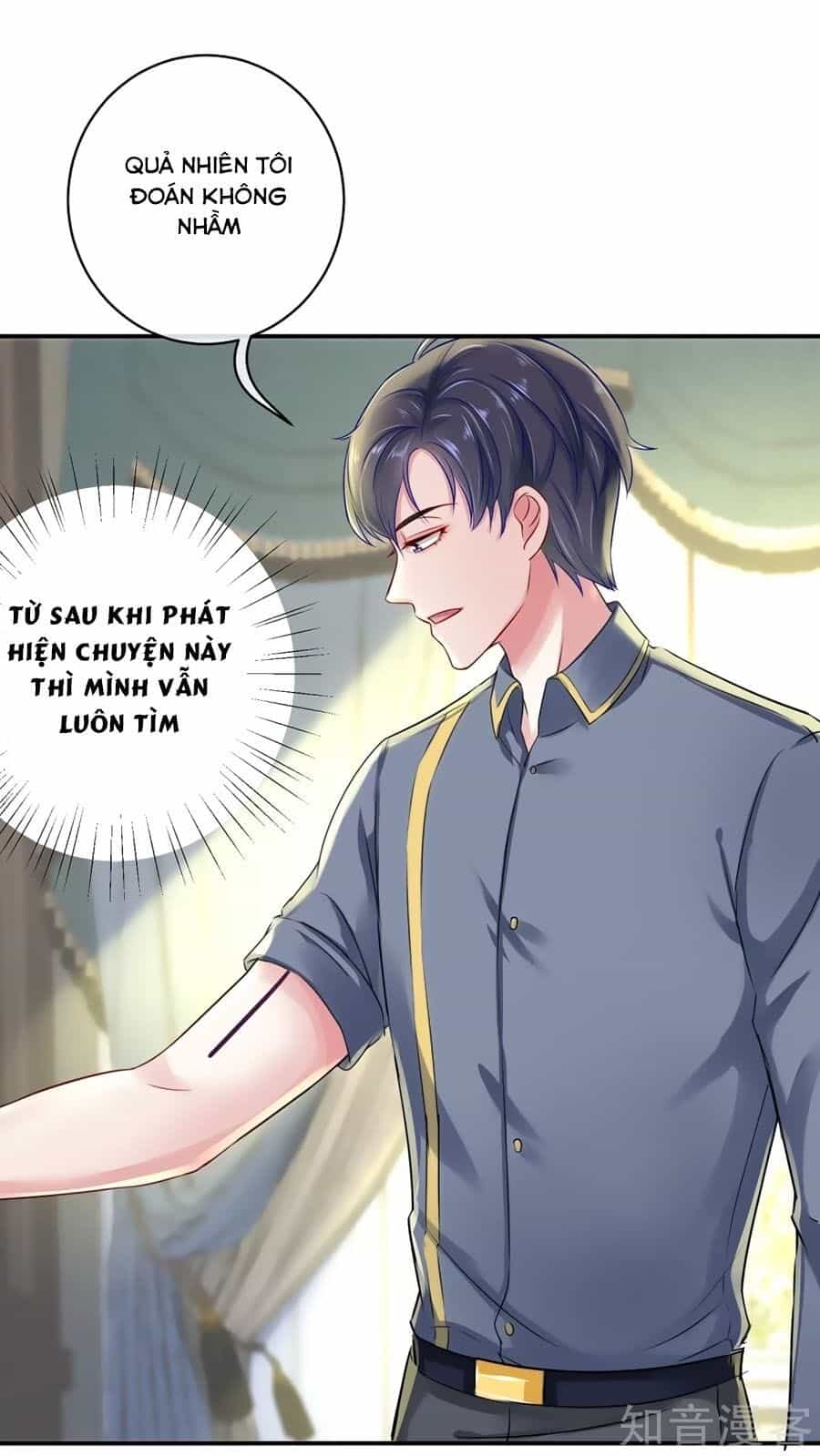 Băng Sơn Tổng Tài Sủng Thê Đến Vô Đạo - Chương 3 - ảnh 25