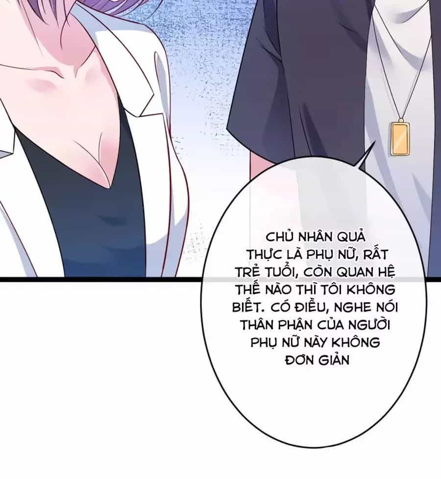Băng Sơn Tổng Tài Sủng Thê Đến Vô Đạo - Chương 31 - ảnh 14