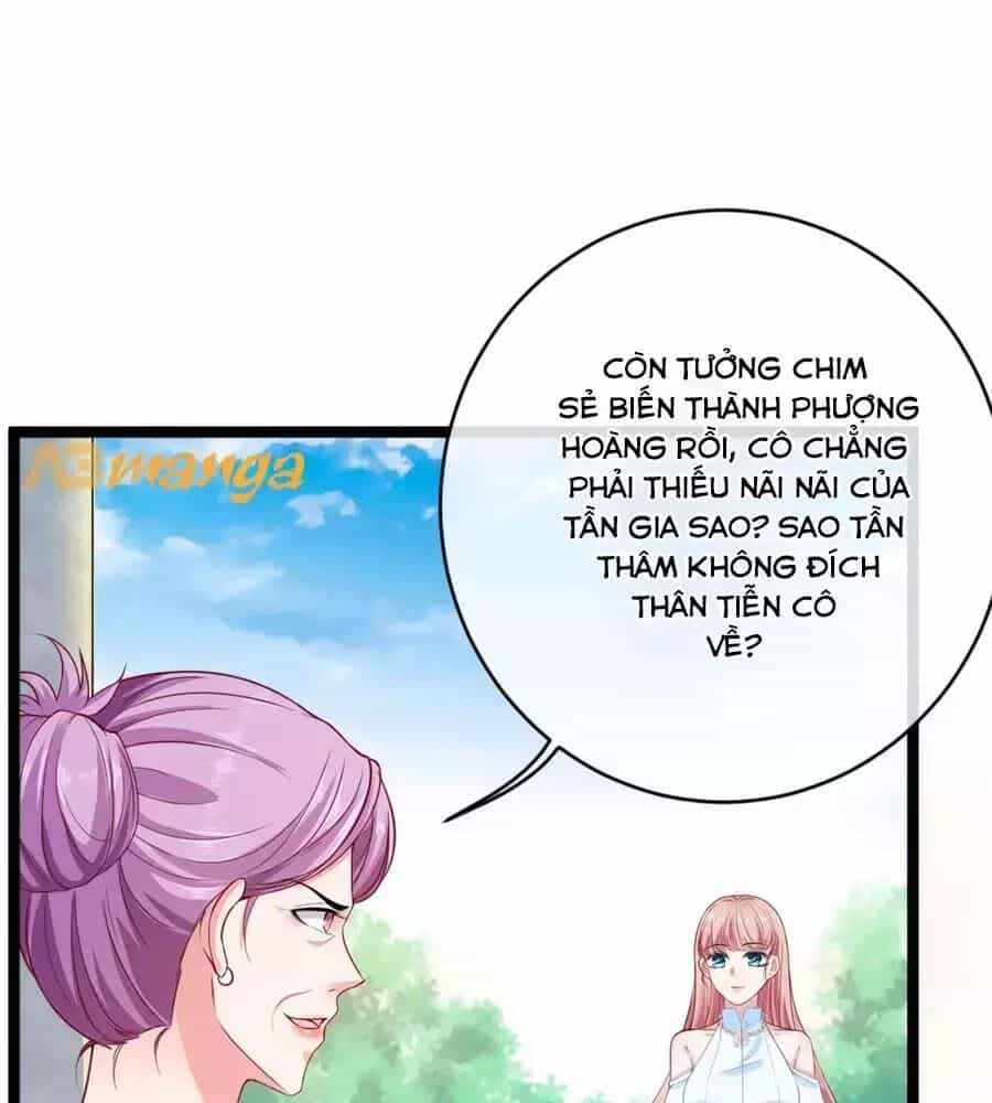 Băng Sơn Tổng Tài Sủng Thê Đến Vô Đạo - Chương 33 - ảnh 28