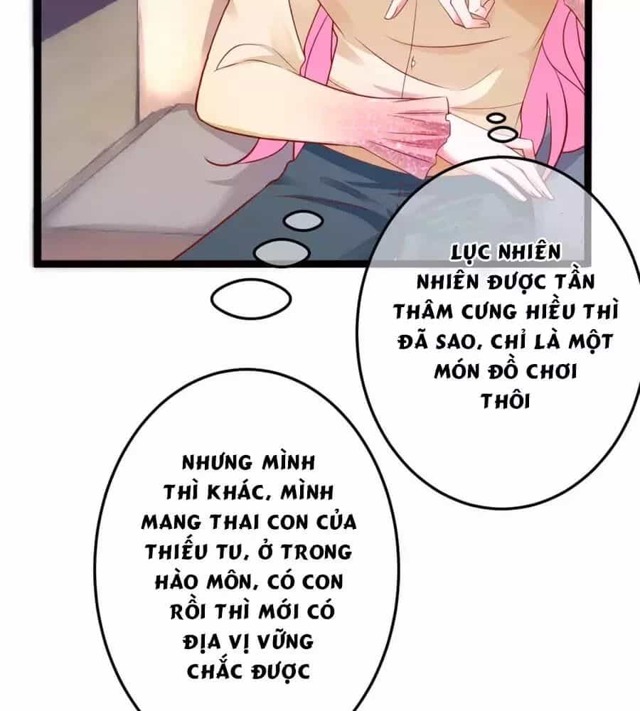 Băng Sơn Tổng Tài Sủng Thê Đến Vô Đạo - Chương 33 - ảnh 42