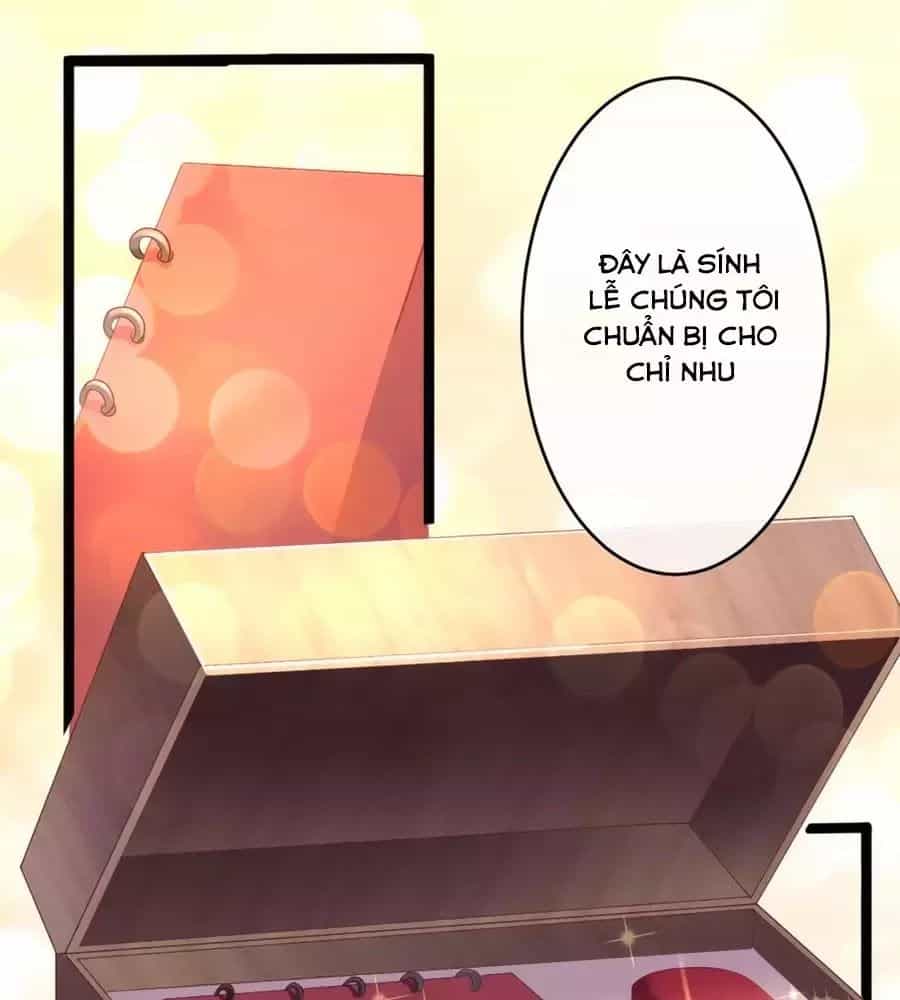Băng Sơn Tổng Tài Sủng Thê Đến Vô Đạo - Chương 34 - ảnh 33