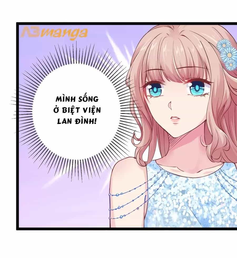 Băng Sơn Tổng Tài Sủng Thê Đến Vô Đạo - Chương 34 - ảnh 43