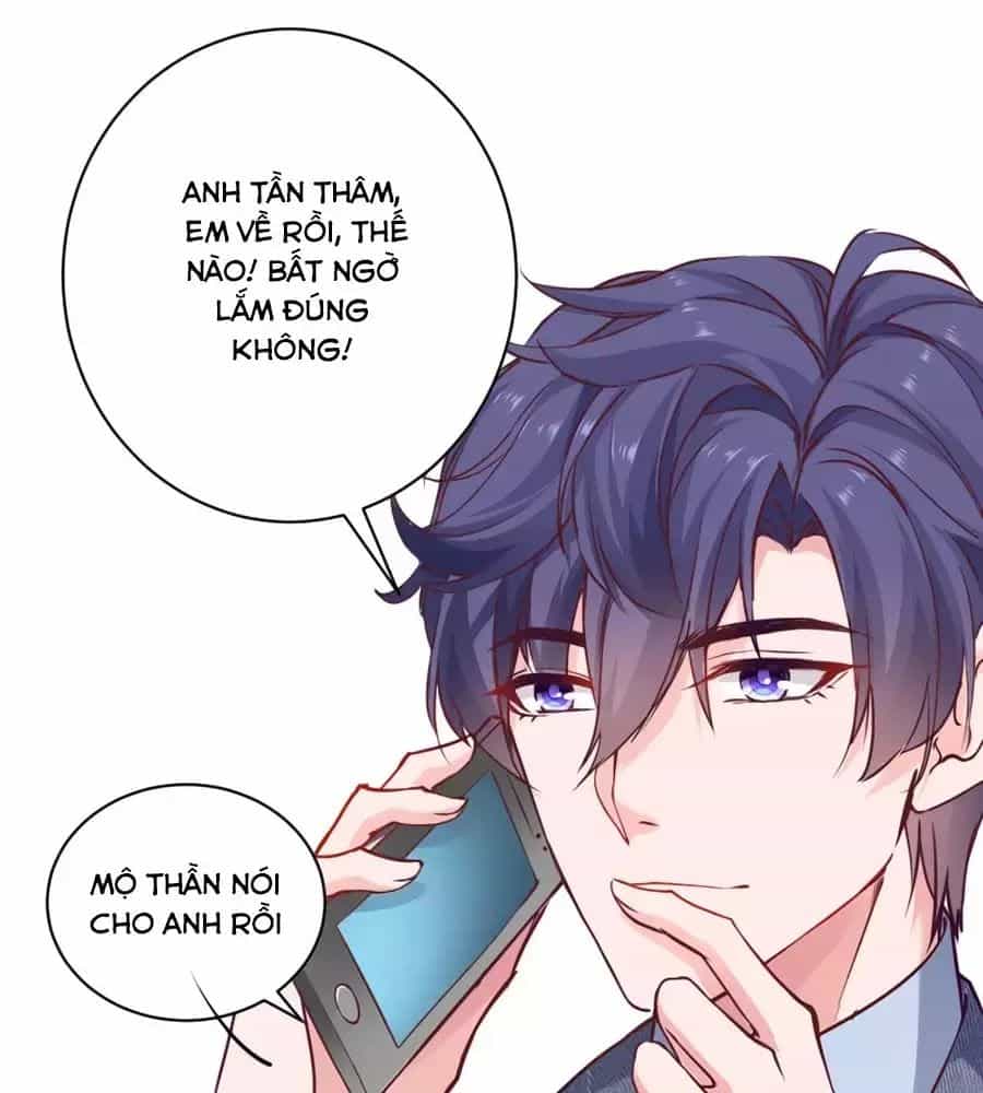 Băng Sơn Tổng Tài Sủng Thê Đến Vô Đạo - Chương 37 - ảnh 14