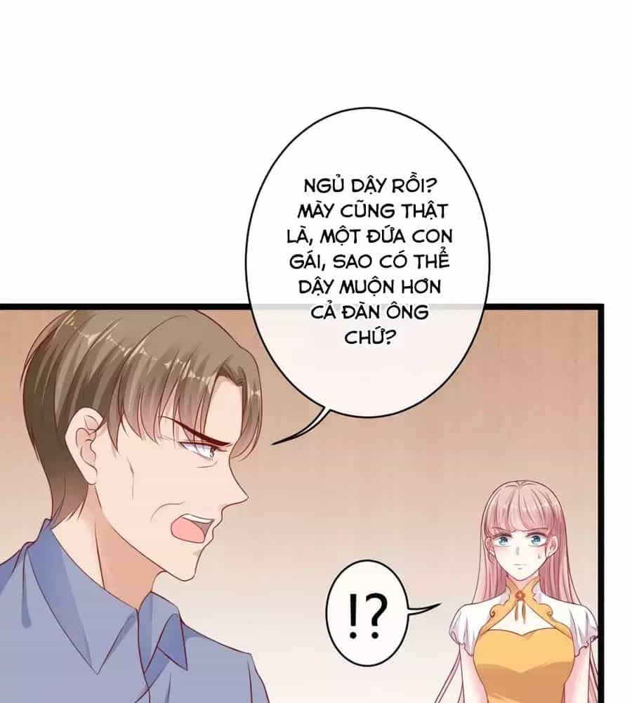 Băng Sơn Tổng Tài Sủng Thê Đến Vô Đạo - Chương 37 - ảnh 60