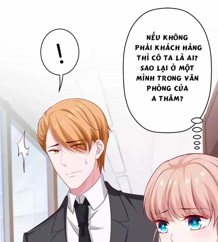 Băng Sơn Tổng Tài Sủng Thê Đến Vô Đạo - Chương 39 - ảnh 11