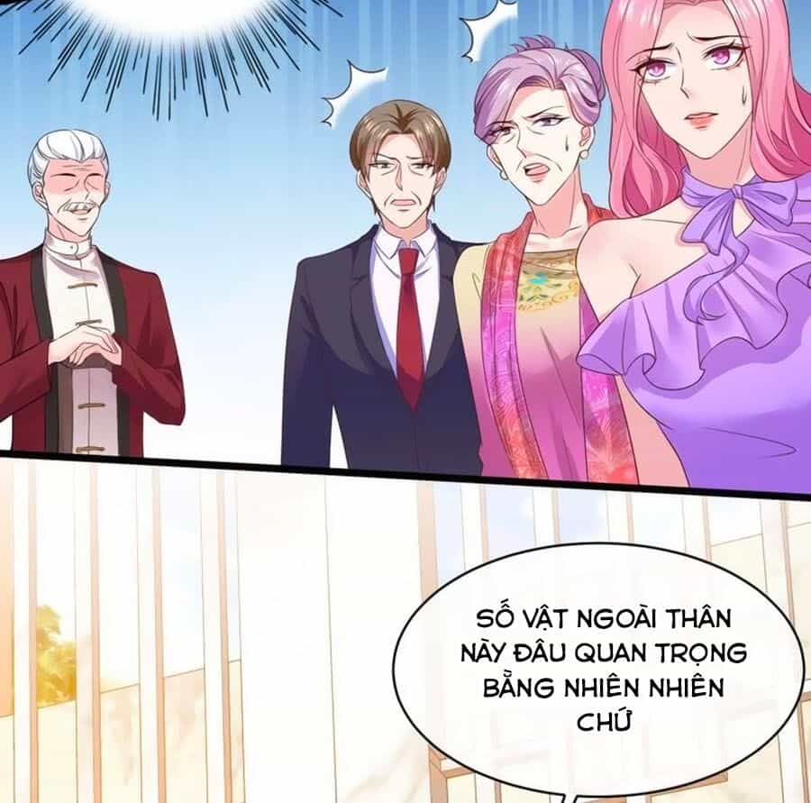 Băng Sơn Tổng Tài Sủng Thê Đến Vô Đạo - Chương 44 - ảnh 6