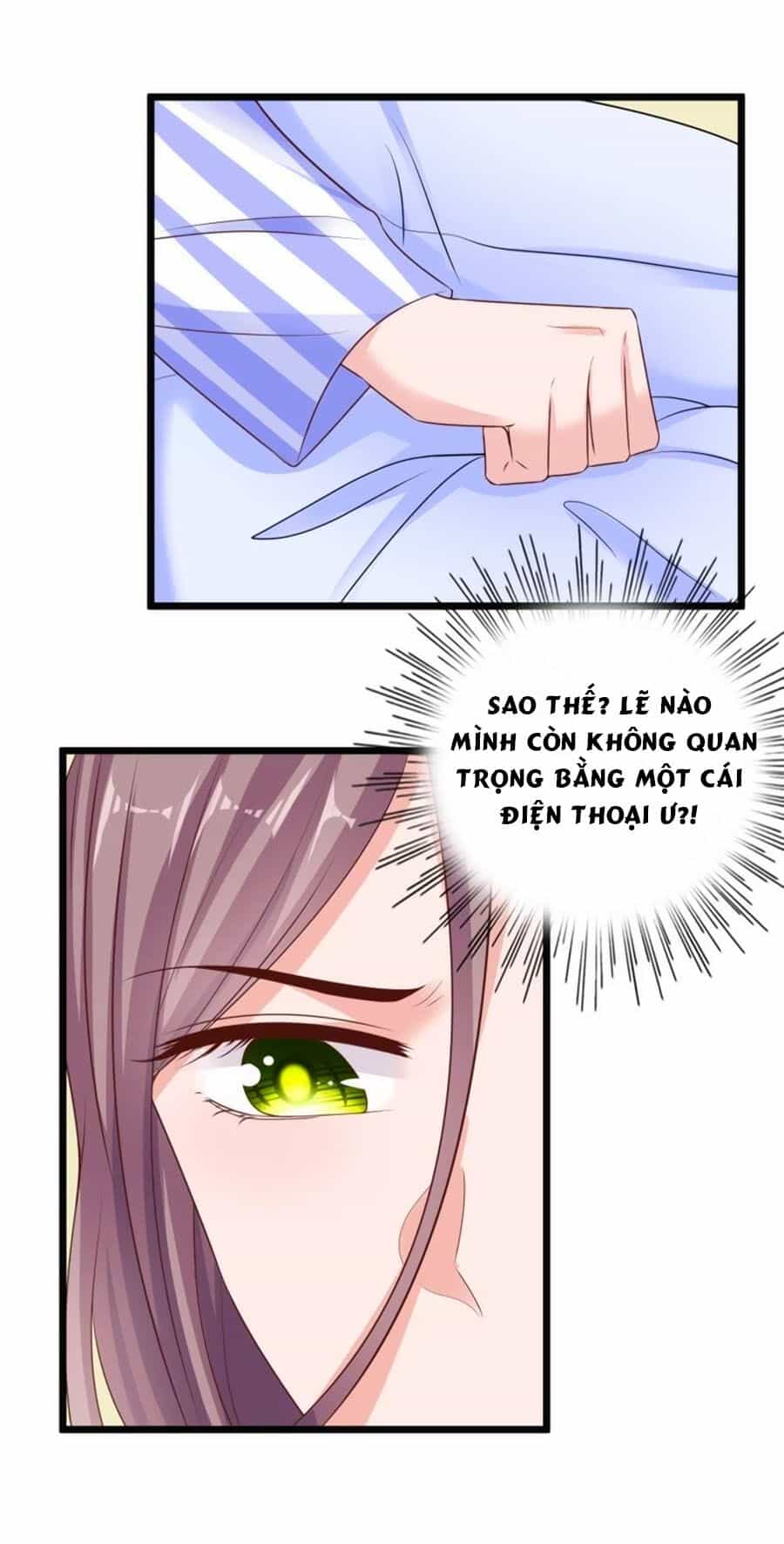 Băng Sơn Tổng Tài Sủng Thê Đến Vô Đạo - Chương 49 - ảnh 5