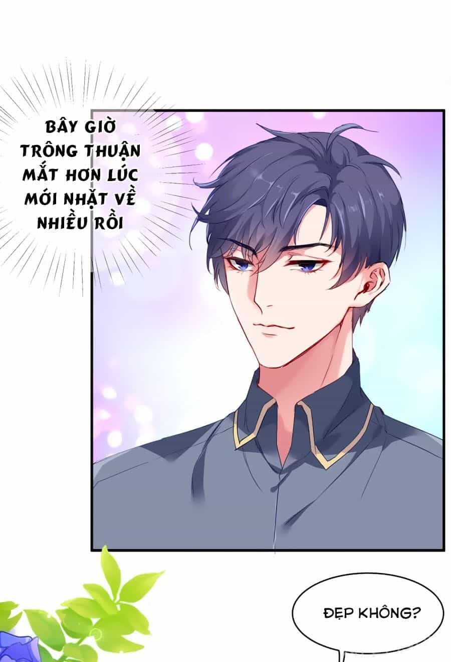 Băng Sơn Tổng Tài Sủng Thê Đến Vô Đạo - Chương 5 - ảnh 10