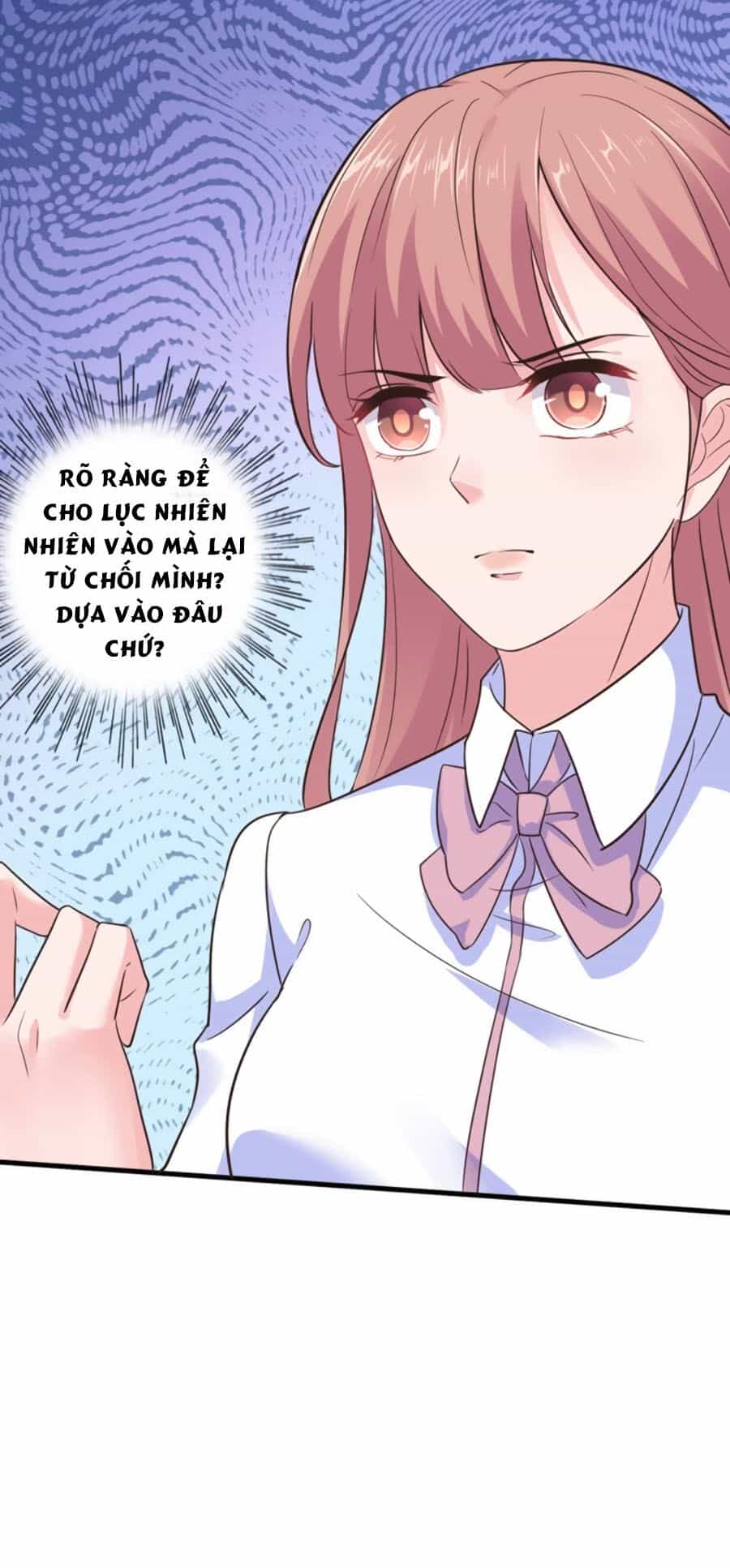 Băng Sơn Tổng Tài Sủng Thê Đến Vô Đạo - Chương 50 - ảnh 18
