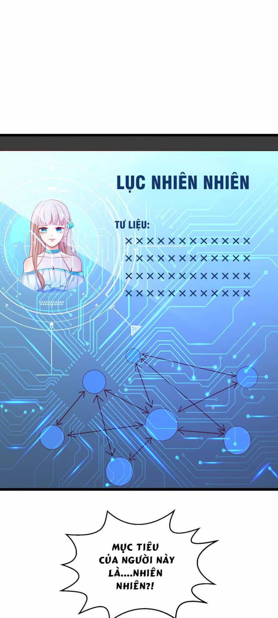 Băng Sơn Tổng Tài Sủng Thê Đến Vô Đạo - Chương 53 - ảnh 21