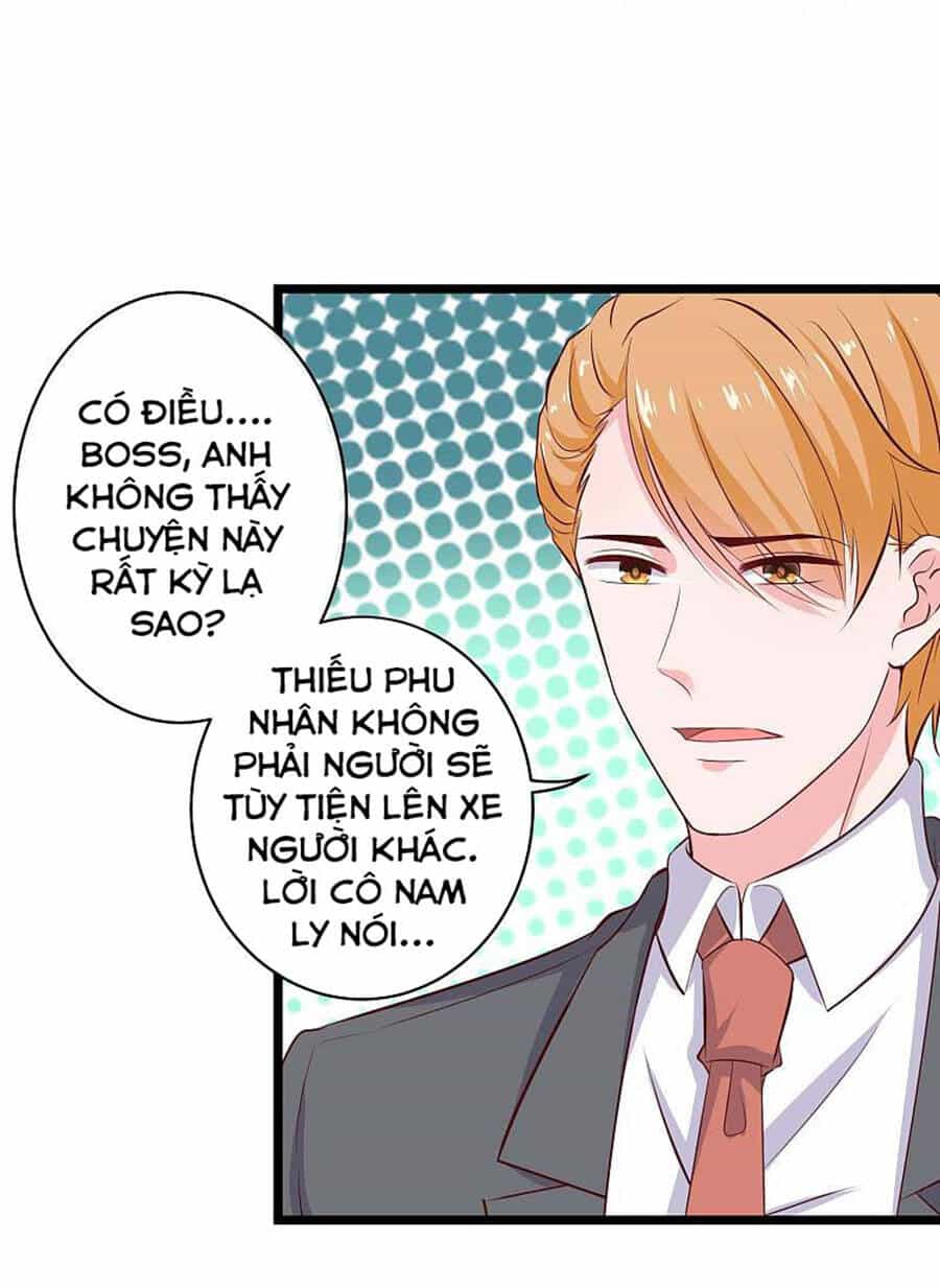 Băng Sơn Tổng Tài Sủng Thê Đến Vô Đạo - Chương 59 - ảnh 13