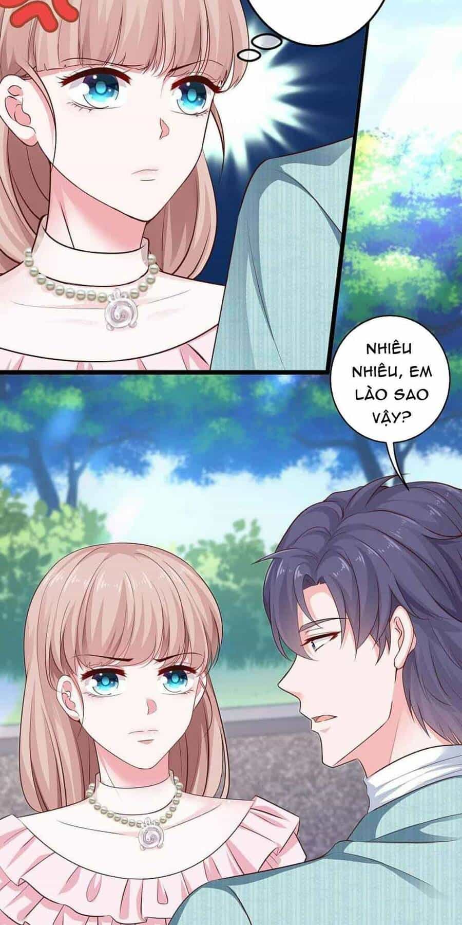 Băng Sơn Tổng Tài Sủng Thê Đến Vô Đạo - Chương 64 - ảnh 7