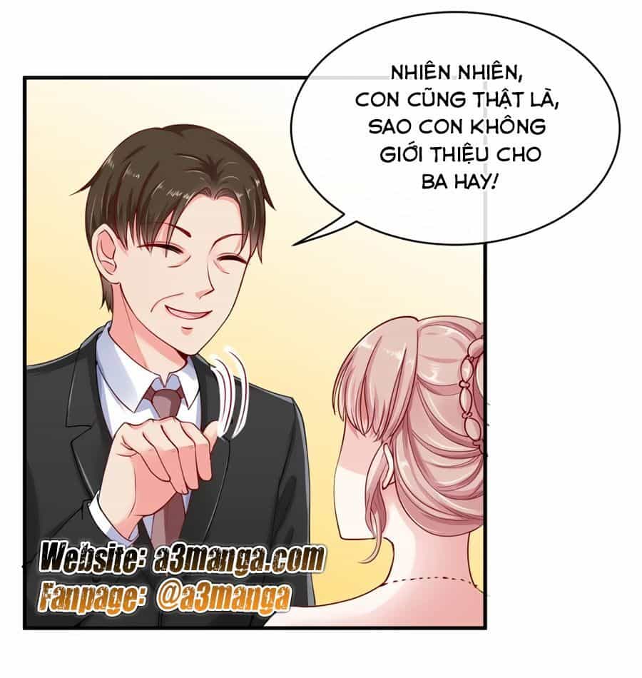 Băng Sơn Tổng Tài Sủng Thê Đến Vô Đạo - Chương 7 - ảnh 1