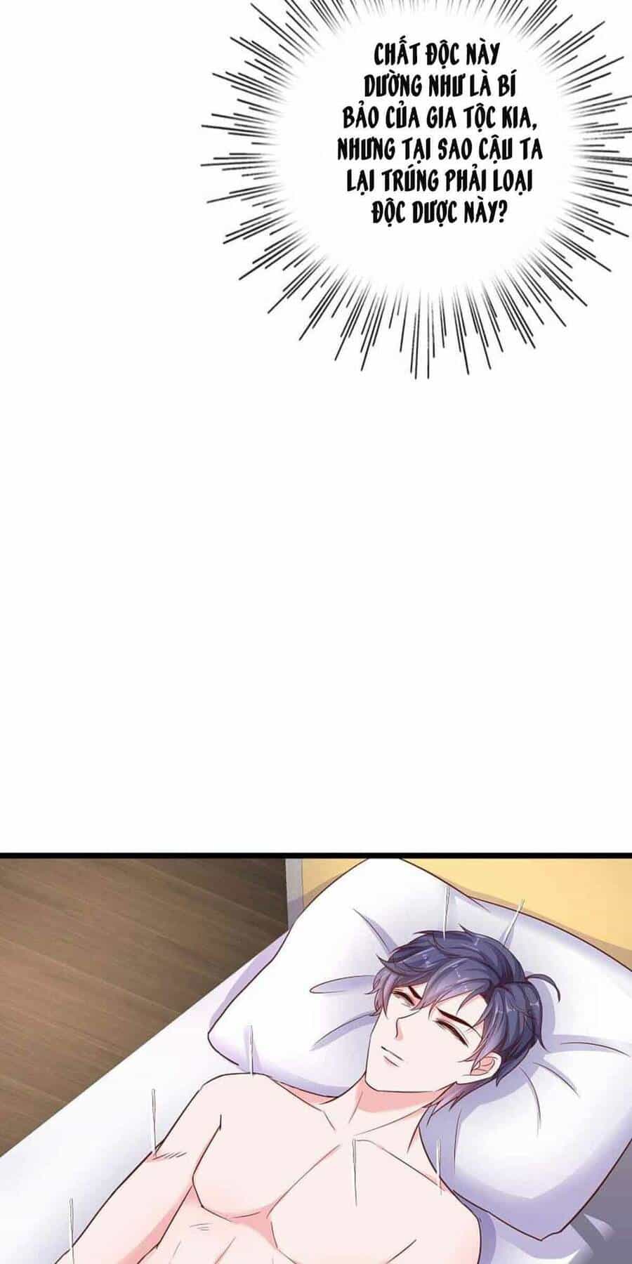 Băng Sơn Tổng Tài Sủng Thê Đến Vô Đạo - Chương 70 - ảnh 17