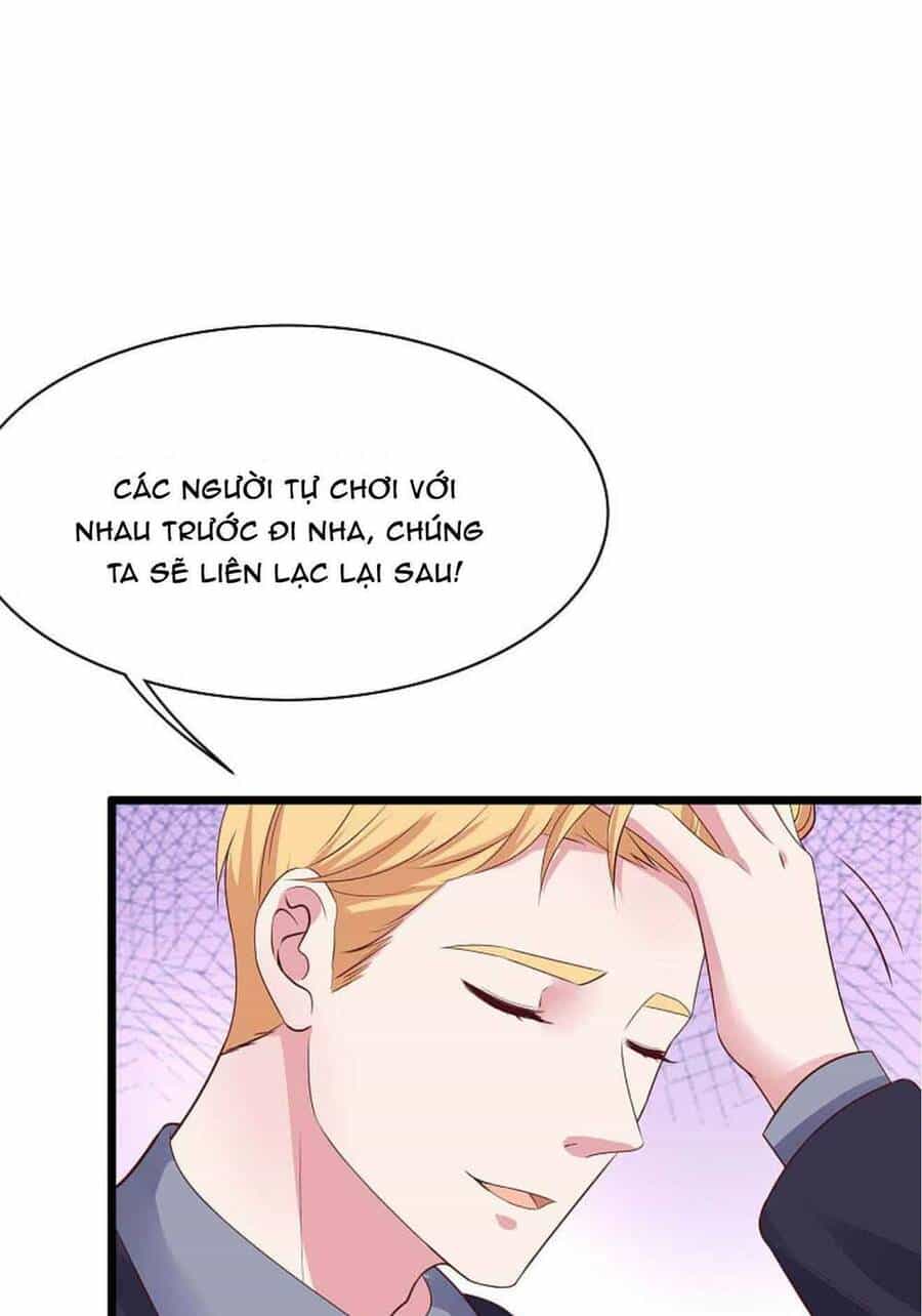 Băng Sơn Tổng Tài Sủng Thê Đến Vô Đạo - Chương 79 - ảnh 9