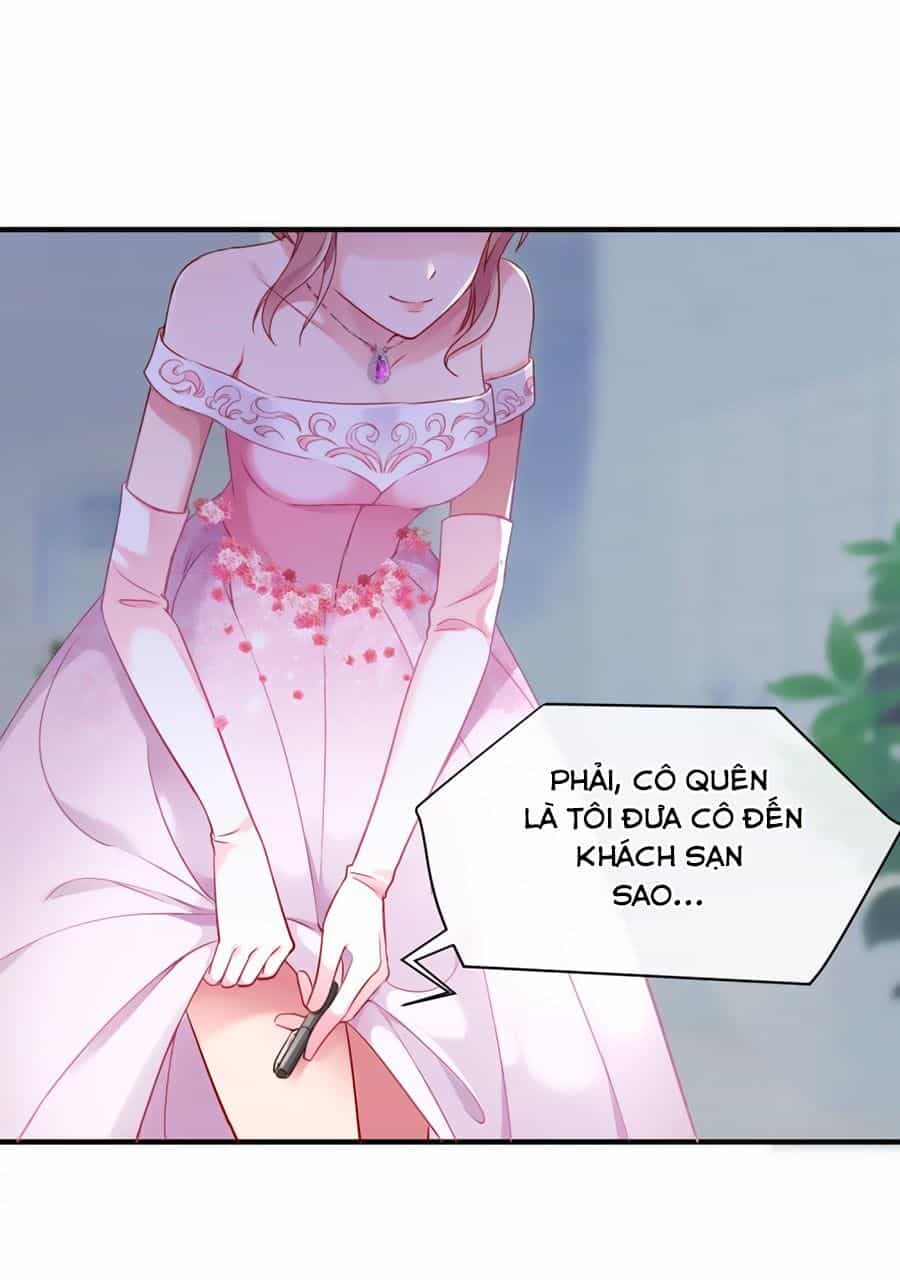 Băng Sơn Tổng Tài Sủng Thê Đến Vô Đạo - Chương 8 - ảnh 6