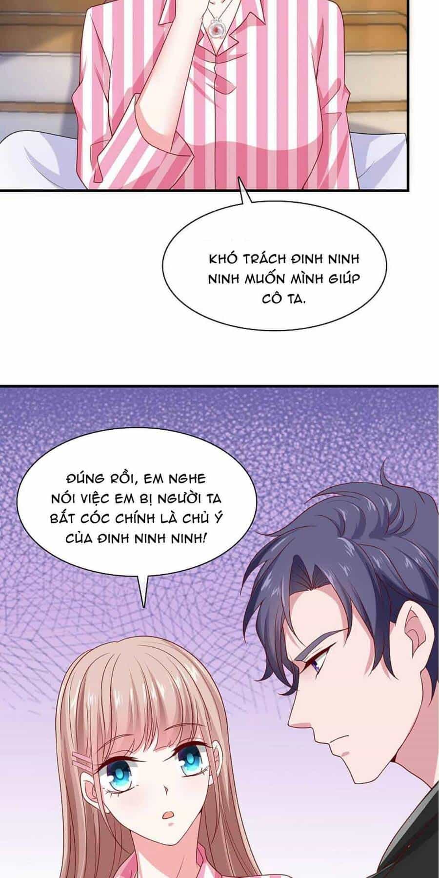 Băng Sơn Tổng Tài Sủng Thê Đến Vô Đạo - Chương 88 - ảnh 5