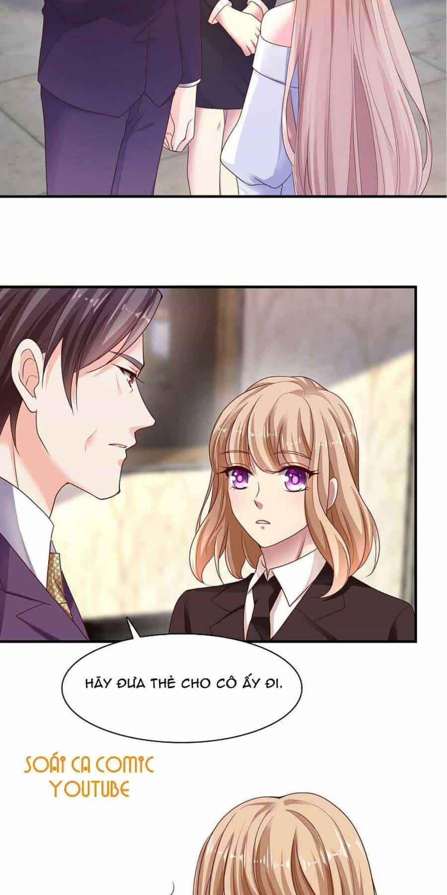 Băng Sơn Tổng Tài Sủng Thê Đến Vô Đạo - Chương 89 - ảnh 24