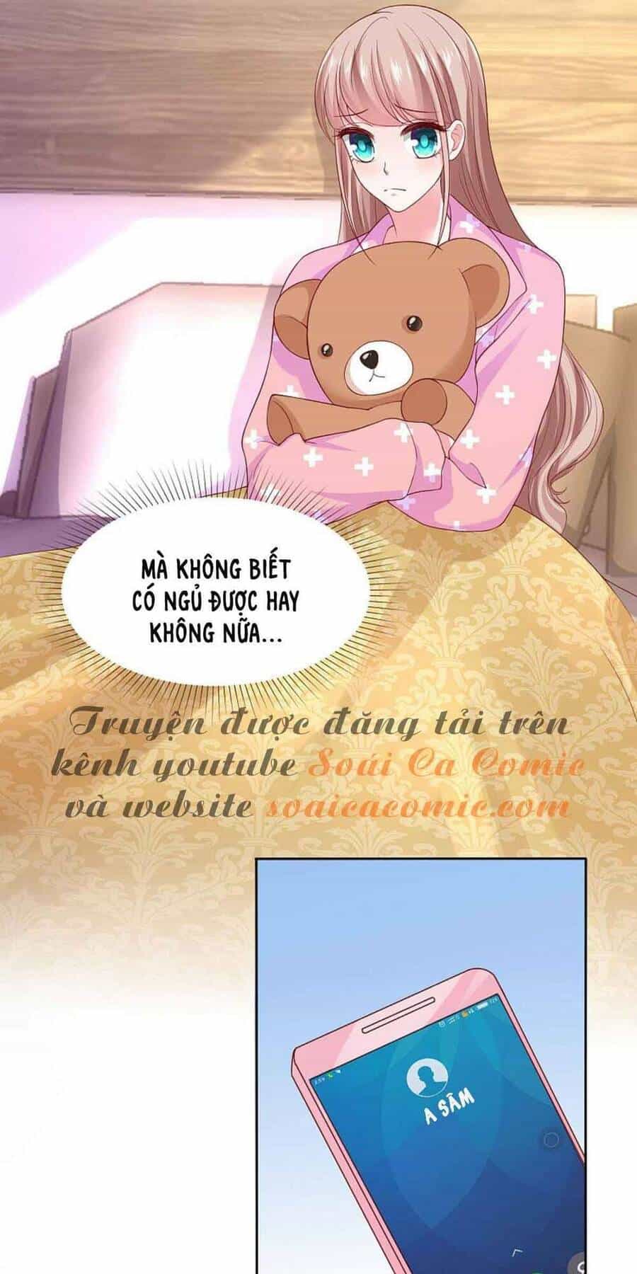 Băng Sơn Tổng Tài Sủng Thê Đến Vô Đạo - Chương 98 - ảnh 2