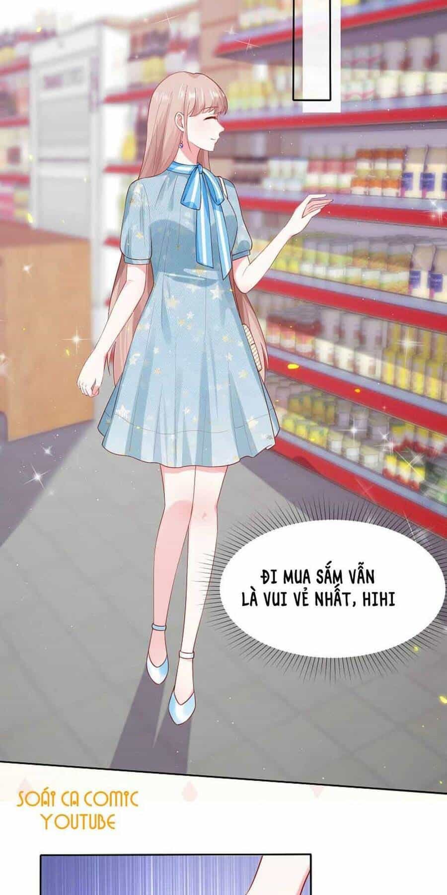 Băng Sơn Tổng Tài Sủng Thê Đến Vô Đạo - Chương 99 - ảnh 29