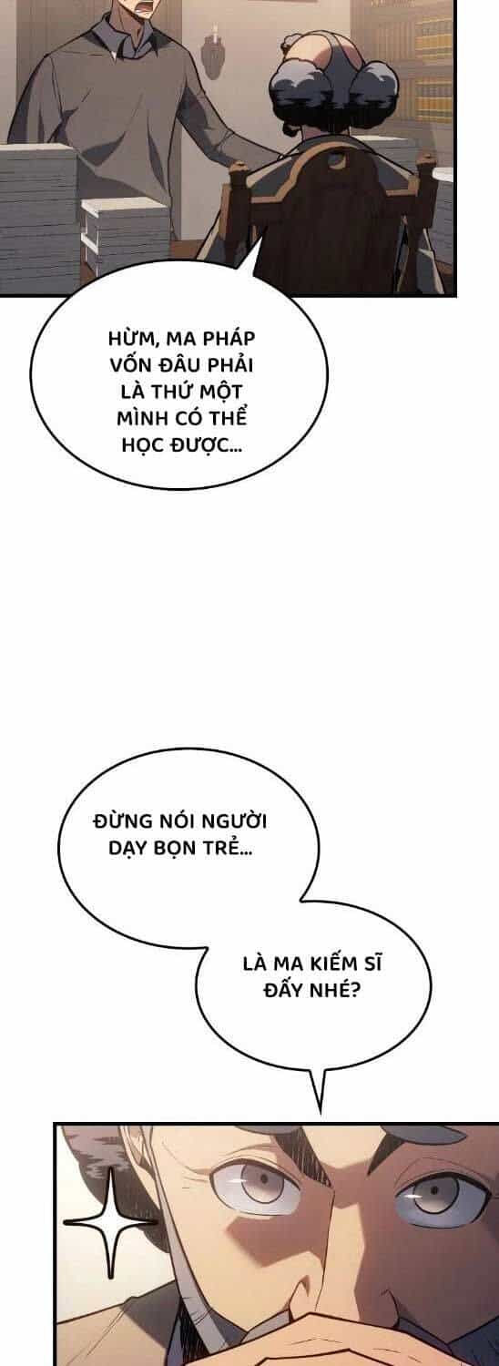 Băng Vương - Chương 12 - ảnh 3