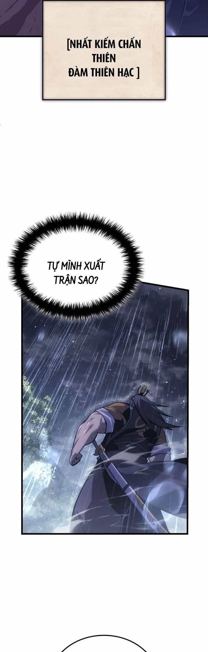 Băng Vương - Chương 1 - ảnh 20