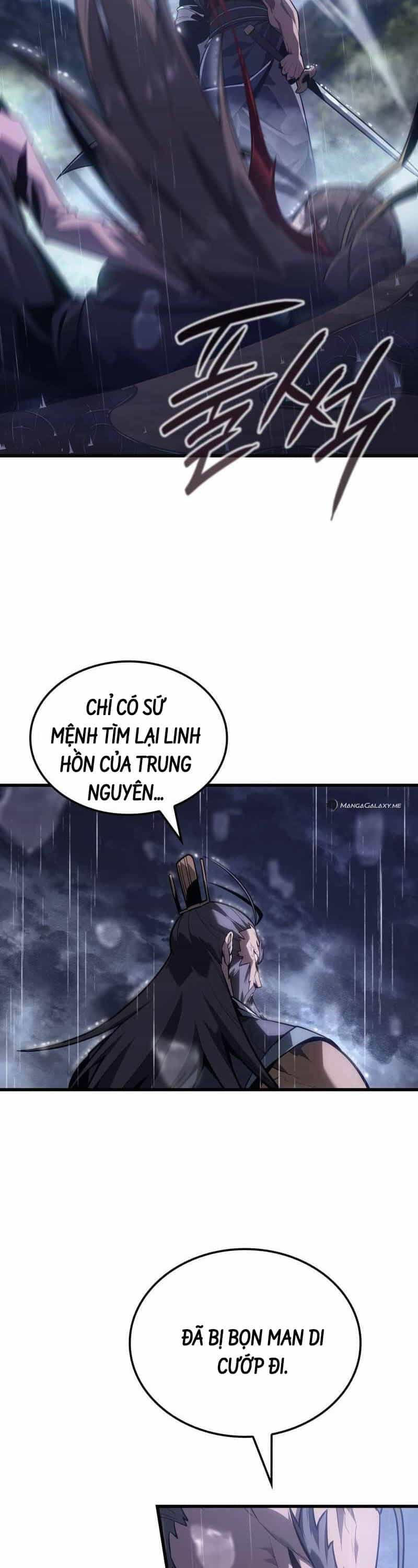 Băng Vương - Chương 1 - ảnh 38