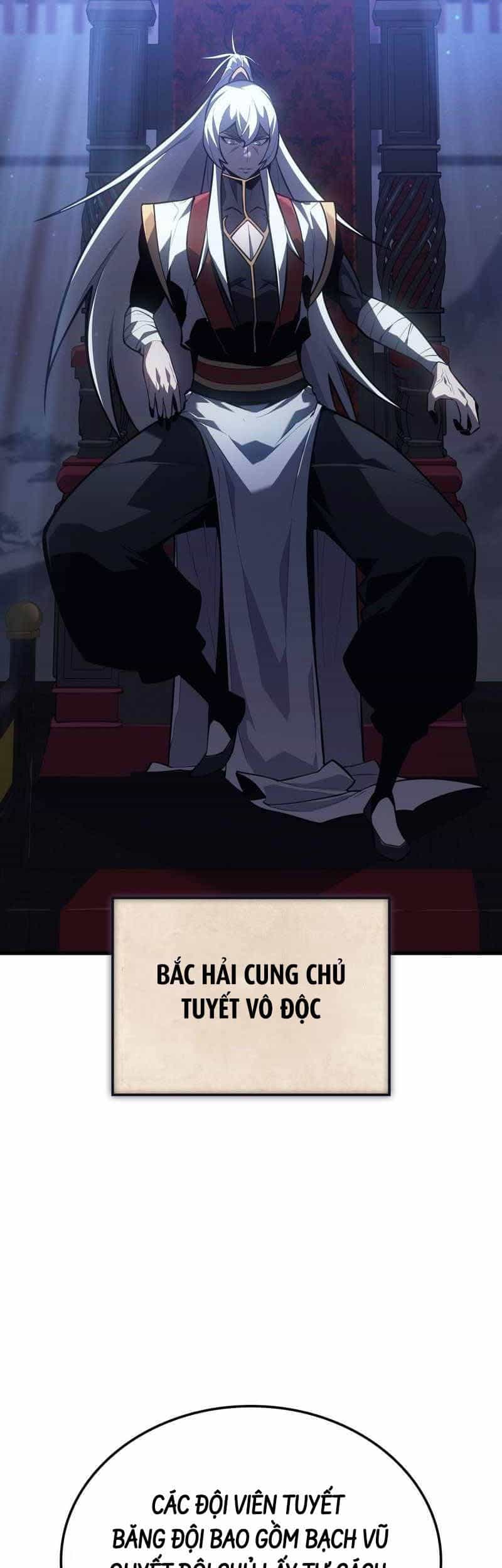 Băng Vương - Chương 1 - ảnh 49