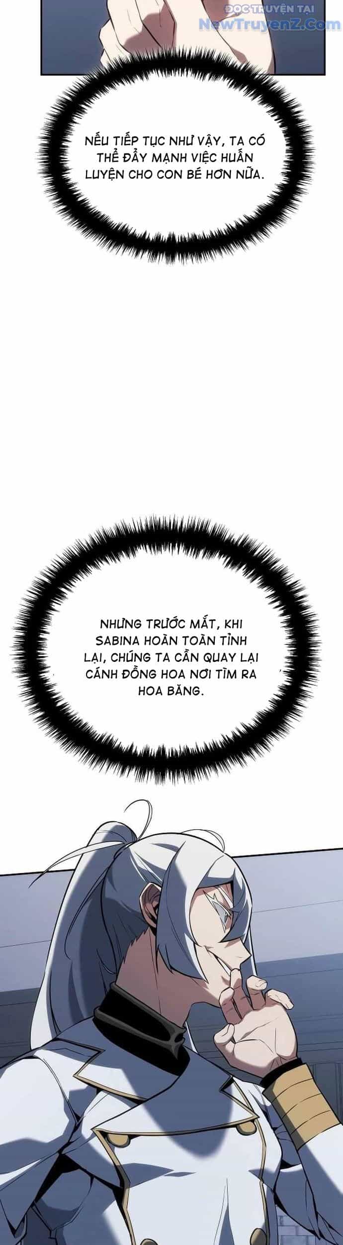 Băng Vương - Chương 21 - ảnh 23