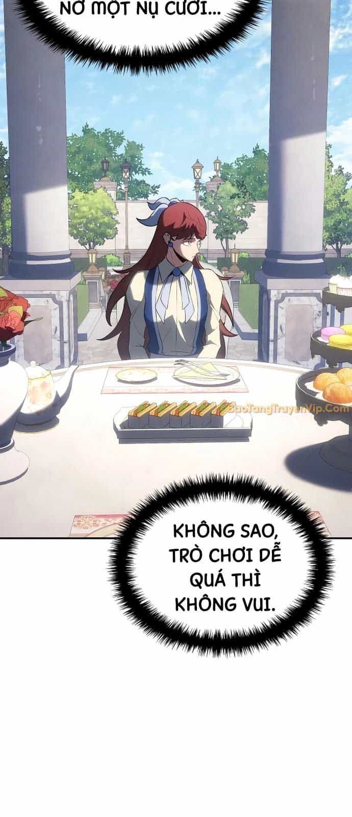 Băng Vương - Chương 24 - ảnh 32