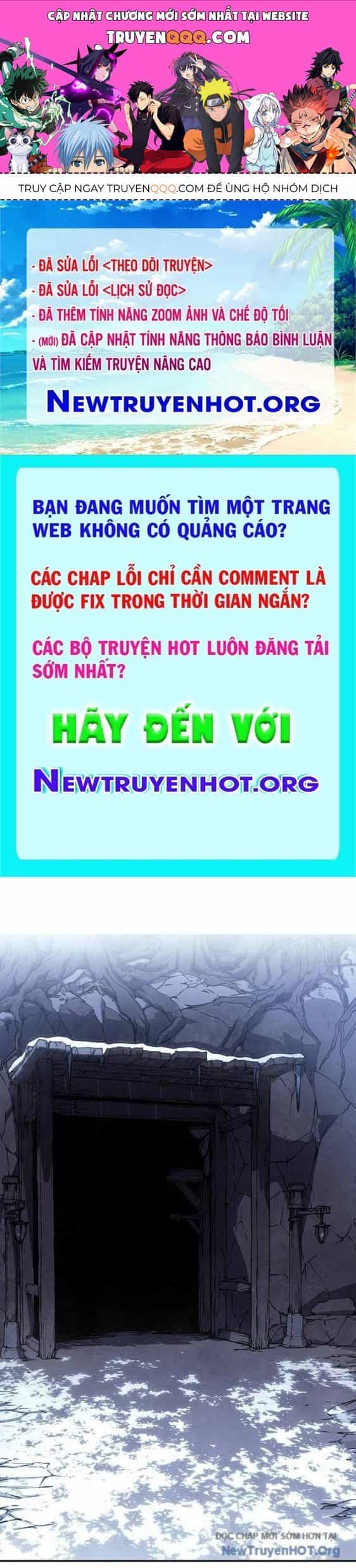 Băng Vương - Chương 35 - ảnh 1
