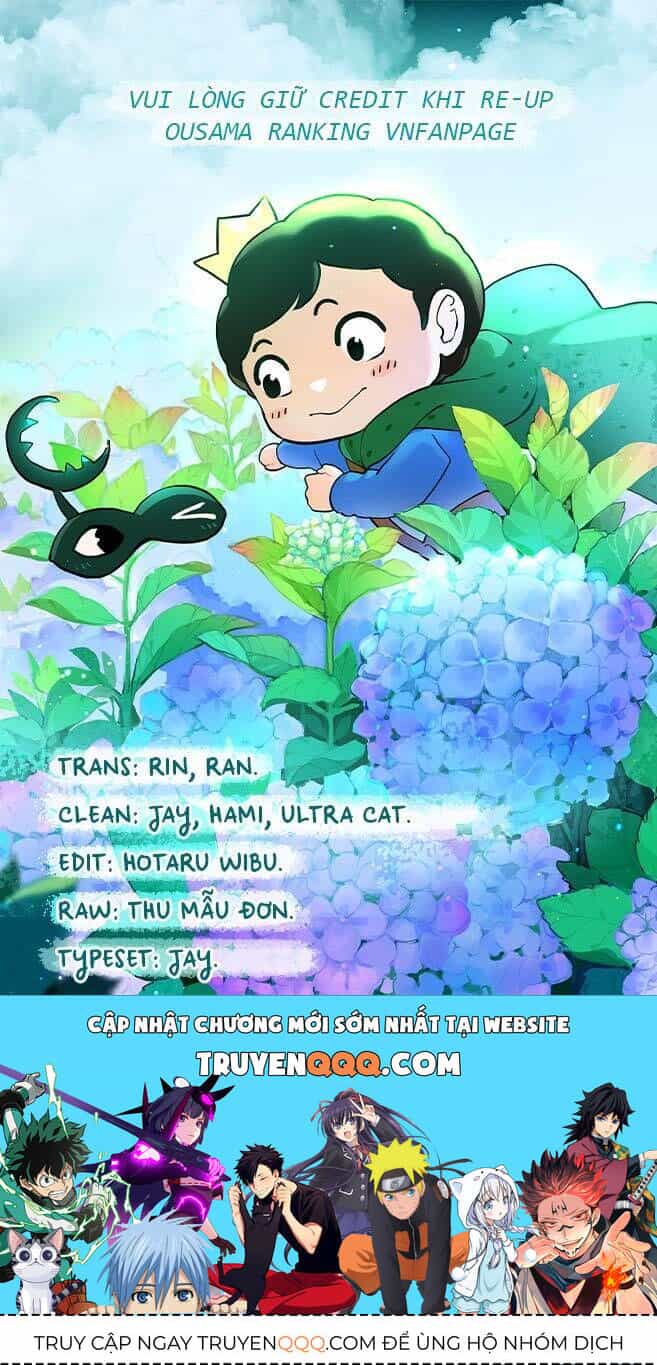Bảng Xếp Hạng Quốc Vương - Chương 178 - ảnh 17