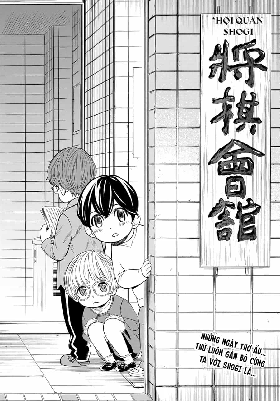 Banjou No Orion - Chương 14 - ảnh 3