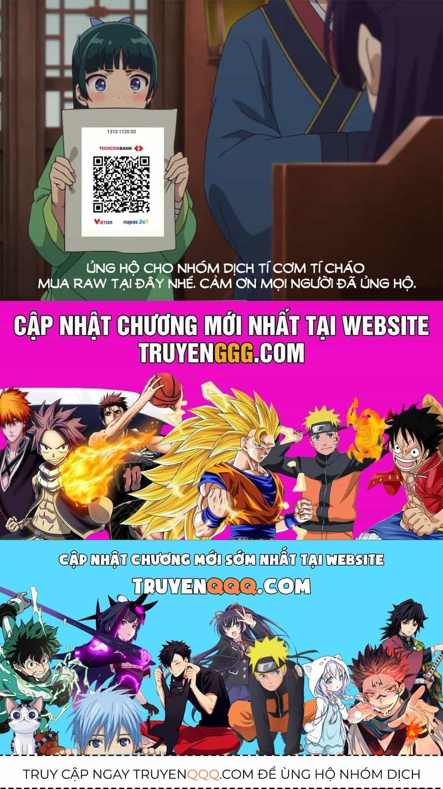 Banjou No Orion - Chương 3 - ảnh 32