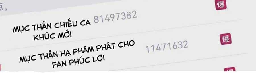 Bảo Bối Của Lão Đại Đã Xuyên Không Trở Về! - Chương 102 - ảnh 25